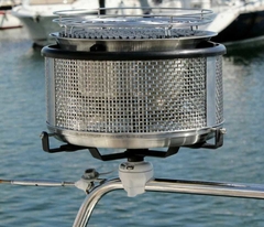 SOPORTE NAUTICO COBB PREMIER - comprar online