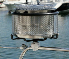 SOPORTE NAUTICO COBB PREMIER - comprar online