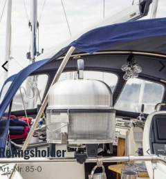 SOPORTE NAUTICO COBB PREMIER en internet