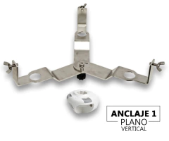 SOPORTE NAUTICO COBB PREMIER - comprar online