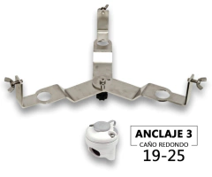 SOPORTE NAUTICO COBB PREMIER - COBB Grill Argentina