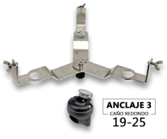 SOPORTE NAUTICO COBB PREMIER - tienda online