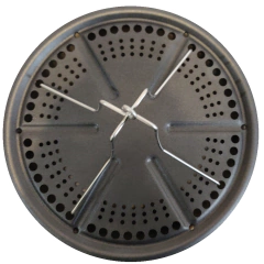 Aro Extensor de altura con Soporte para Pollo Premier en internet