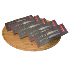 Imagen de COBB Supreme | Combo Emperador