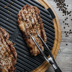 Sartén + Churrasquera - Premier