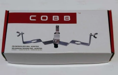 SOPORTE NAUTICO COBB PREMIER - tienda online