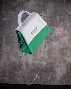 Mini Bag NAG verde