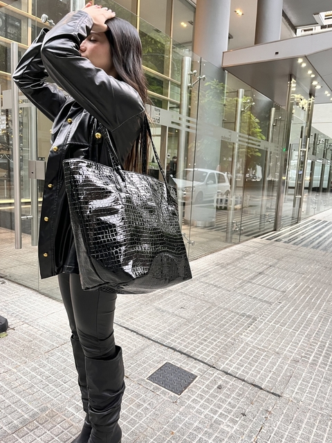 Cartera SUV MAX reversible