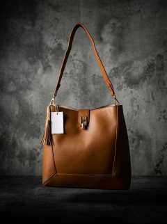 Bolso Aurora Camel