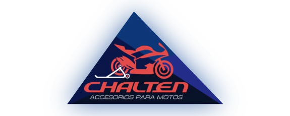 Chalten Accesorios para motos