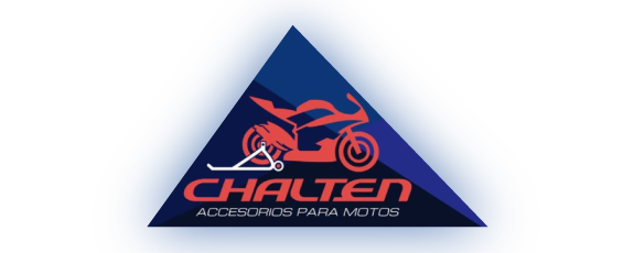 Chalten Accesorios para motos