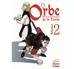 Orbe Sobre Los Movimientos De La Tierra 02