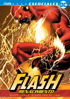 FLASH: RENACIMIENTO - comprar online