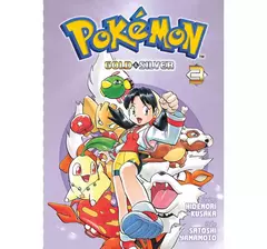 POKEMON GOLD AND SILVER 03