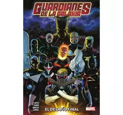 Guardianes De La Galaxia Vol. 01 - comprar online