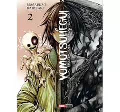Yomotsu Hegui: La Fruta Del Inframundo 02