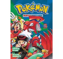 Pokemon Ruby & Sapphire 03