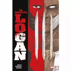 El Muerto Logan - comprar online