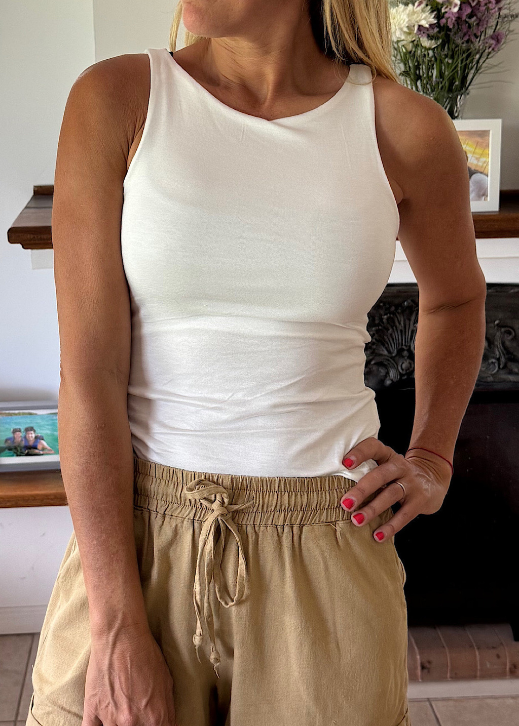 Musculosa Mili thumbnail 3