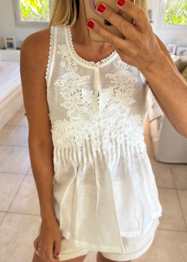 Musculosa Donna thumbnail 2
