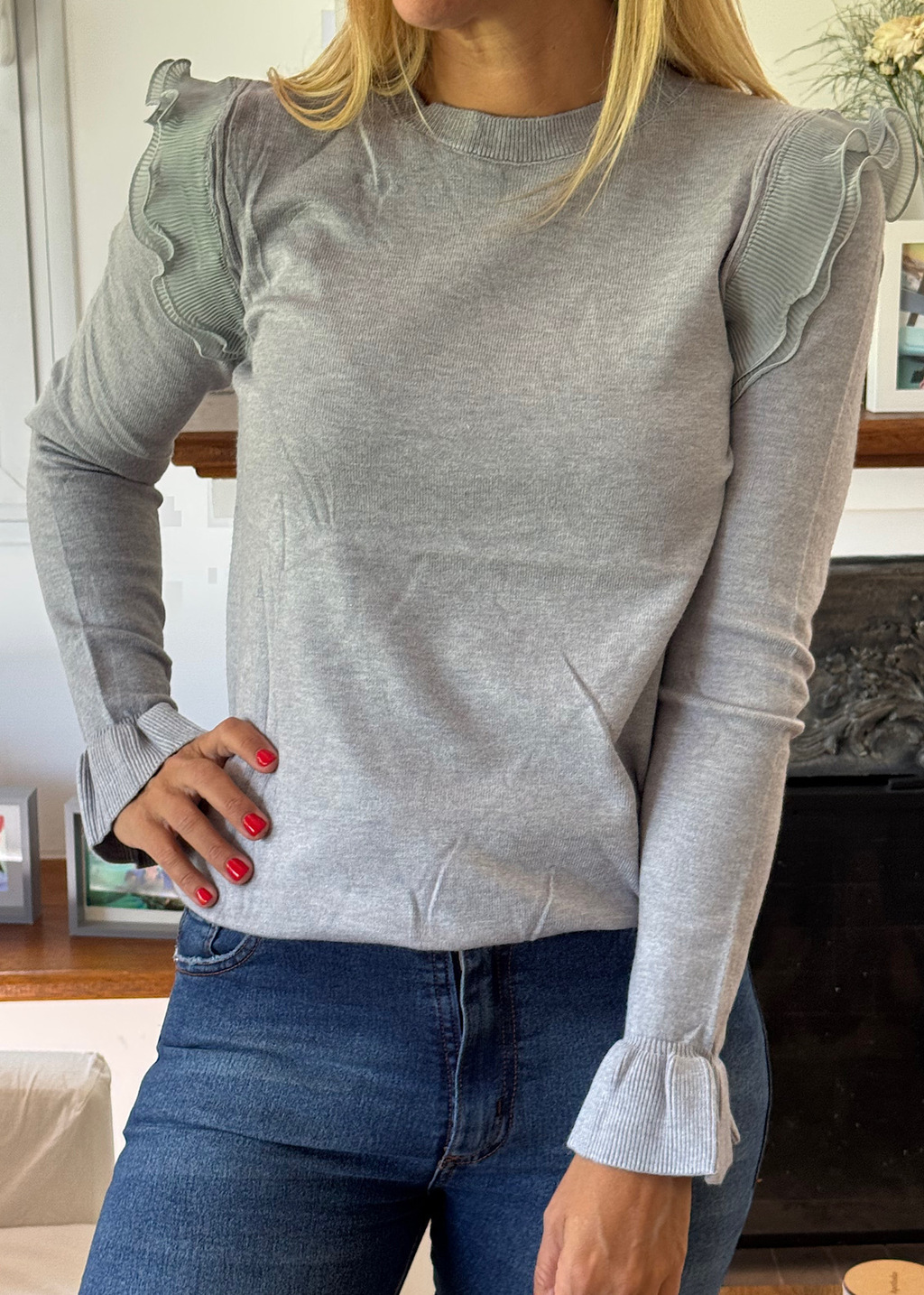 Sweater London thumbnail 11