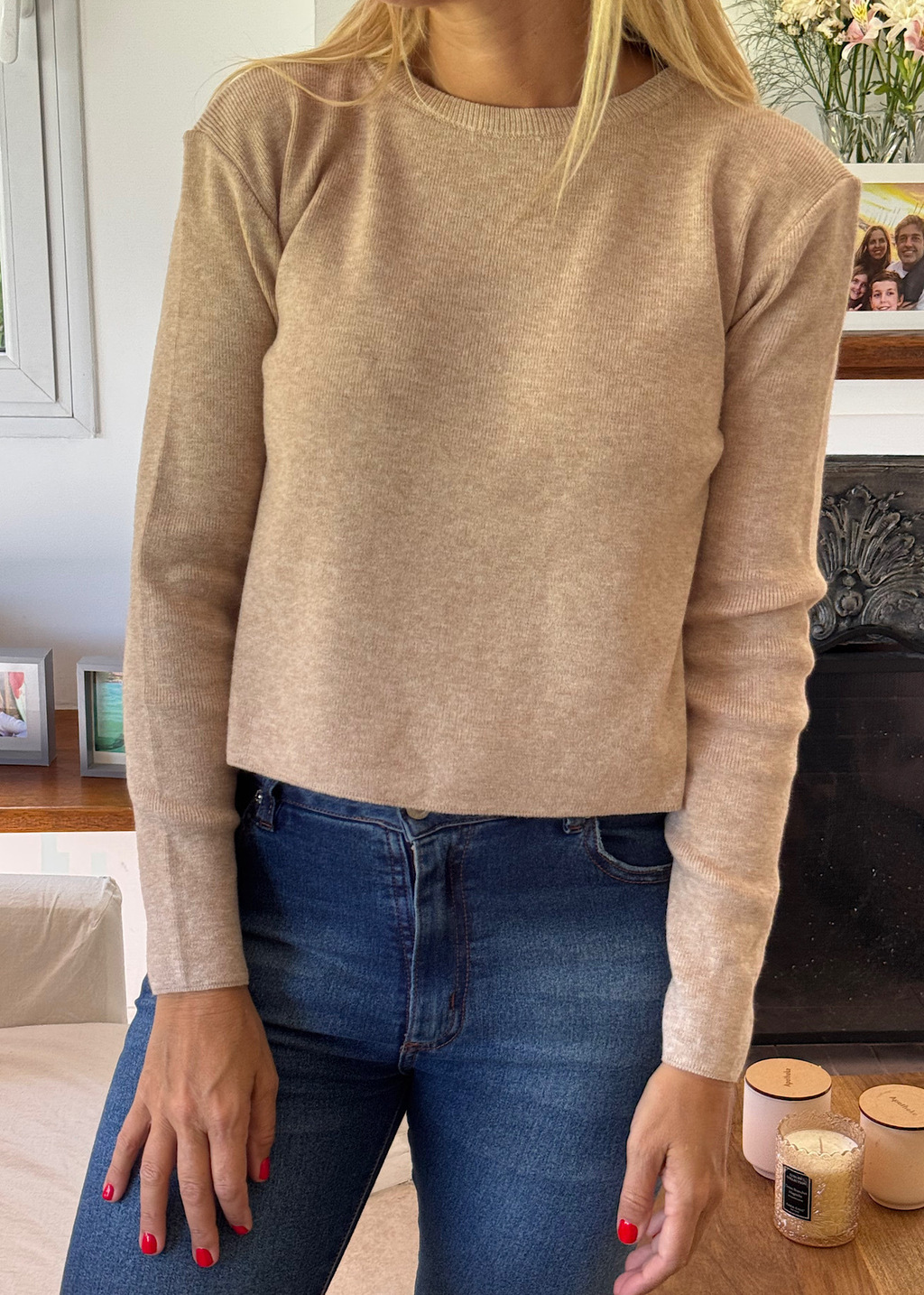Sweater Sara thumbnail 3