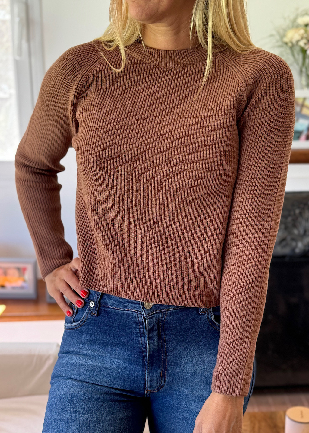 Sweater Madrid thumbnail 3
