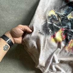 T-shirt The Mountain GG - comprar online