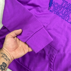 Moletom The North Face M (Feminino) na internet