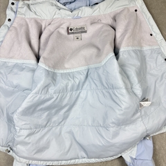 Jaqueta Columbia Vertex GG (Feminino) na internet