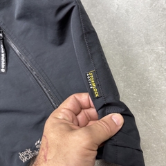 Jaqueta Jack Wolfskin Extra-Grande - Acervo Company