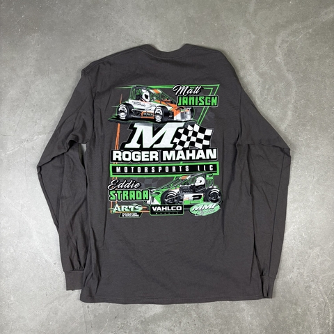 Camiseta Racing Tag Gildan Ultra Cotton Vintage M - comprar online