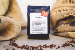 CAFÉ BLEND ITALIANO 1KG