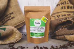 CAFÉ ORGÁNICO 500G