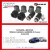 * KIT Renault Logan / Sandero Suspensión Delantera (Bujes + Bieletas) 8 Piezas - ICSA i2001 en internet