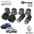 * KIT Renault Logan / Sandero Suspensión Delantera (Bujes + Bieletas) 8 Piezas - ICSA i2001 - comprar online