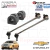 Bieletas (Kit c/Bujes) Chevrolet Astra / Zafira Delantera - AS + ICSA - comprar online