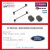Bieletas (Kit c/Bujes) Ford Ecosport ( - /2011) 4x2 Delantera (4 Piezas) - Gambina GF152 + ICSA 444 en internet