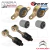 -Bujes Kit Citroen Jumper + Bieletas Tren Delantero - 6 Piezas - comprar online