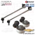 * Kit Bujes Chevrolet Sonic / Cobalt / Spin + Bieletas (6 Piezas) - BL1306 - comprar online