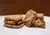 Galletitas de avena y nueces