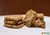 Galletitas de avena y maní