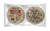 Pan de hamburguesa (pack x4 unid)