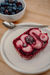 Cheesecake individual x 150g sin TACC