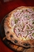 Pizza Especial (con jamon) 8 porciones congelada (Pizza Express) - comprar online