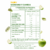 Pancake Manzana x4 unidades Bygiro - comprar online