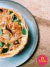 Tarta de vegetales Froodie 230gr
