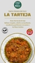 Tarta vegana sin tacc x250g Malva vegana sin TACC