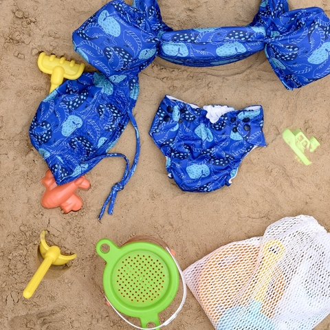 Banner de la categoría Para el Agua