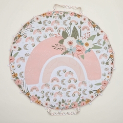Playmat Bolso Primavera